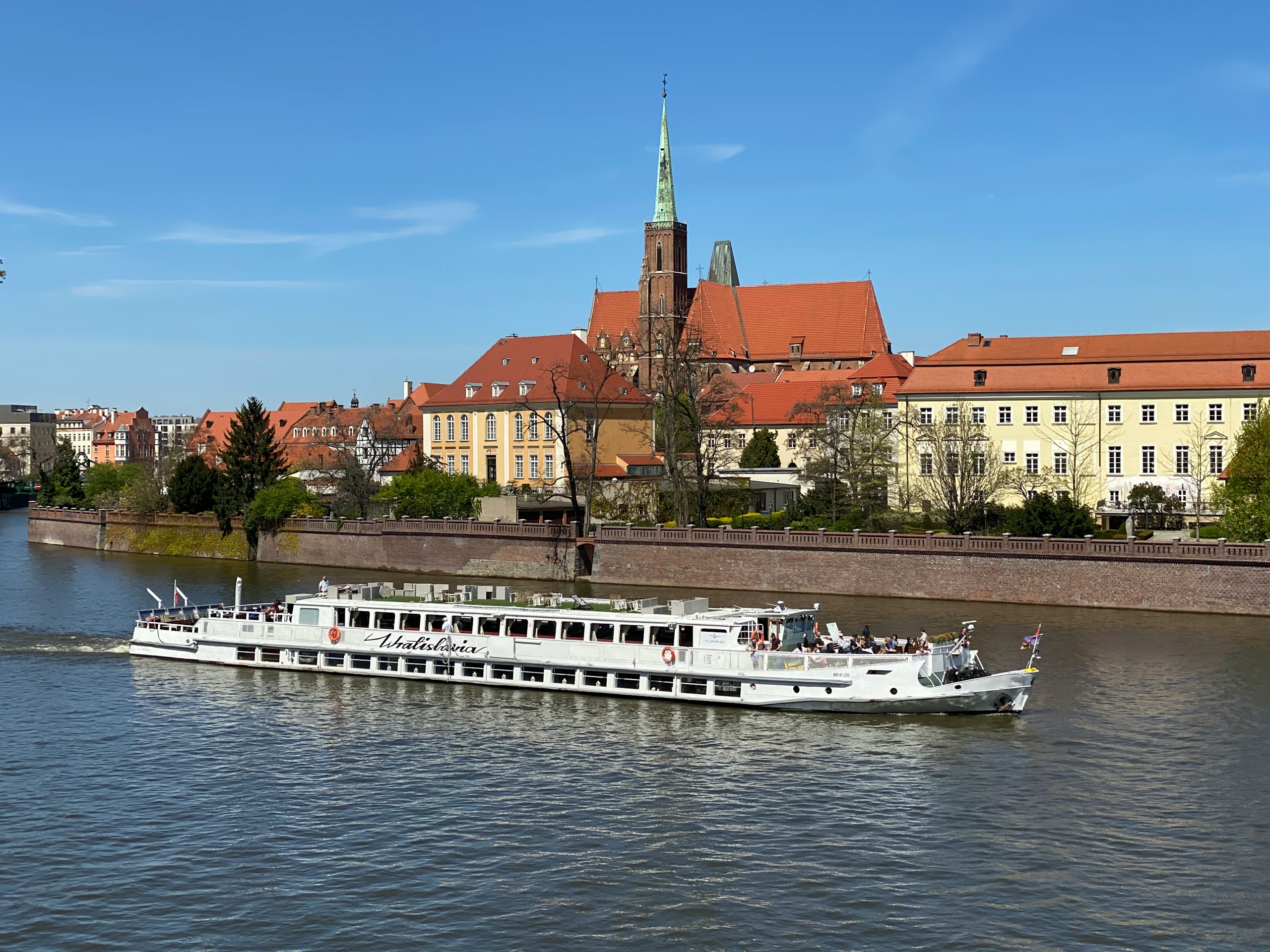 Fluss oder Hochsee? So finden Sie die passende Kreuzfahrt